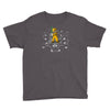 kill bowser Youth Tee