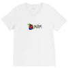 I Love Nature V-Neck Tee