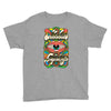 modern grafikdesign Youth Tee