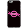fahrie77 iPhone 6/6s Case
