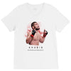 khabıb nurmagamedov painting V-Neck Tee