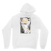burton's scream Unisex Hoodie