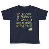 breakdance Toddler T-shirt