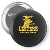 lester's possum park Pin-back button