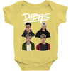 dobre twins Baby Bodysuit
