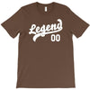 living legend double zero T-Shirt