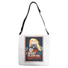 yo joe Adjustable Strap Totes