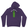 dill with it Unisex Hoodie