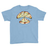 Pizza Slice Youth Tee