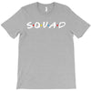 squad friends parody T-Shirt
