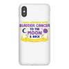 I Love Someone with Bladder Cancer to The Moon &amp; Back to Infinity iPhoneX