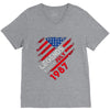 legends are born in 1987 hoodie 6 V-Neck Tee