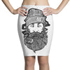 sailor man Pencil Skirts