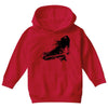kylo ren 3 Youth Hoodie