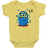 give me a hug! Baby Onesie