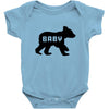 baby bear Baby Bodysuit