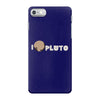 i heart pluto new horizon iPhone 7 Case