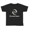 my country europe. Toddler T-shirt