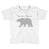 sister bear Toddler T-shirt