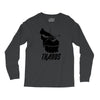 Thanos Long Sleeve Shirts