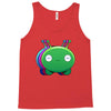 Mooncake Colorful Tank Top