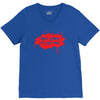 don't worry it's not mine V-Neck Tee