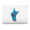 overheadkick tees Accessory Pouches