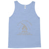 loses a weiner Tank Top