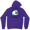 ewe crazy Unisex Hoodie