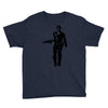 the road warrior Youth Tee