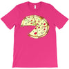Pizza Slice Big T-Shirt