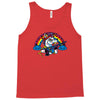 rainbo first blood Tank Top