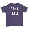 u2 band Youth Tee