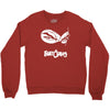 fantomas Crewneck Sweatshirt