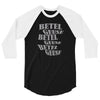 betelgeuse 3/4 Sleeve Shirt