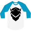 OVERWATCH 3/4 Sleeve Shirt