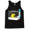pet feeder Tank Top