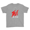 avicii true Youth Tee