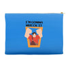 wreck it Accessory Pouches