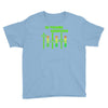 dj volume,funny Youth Tee
