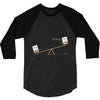 bully 3/4 Sleeve Shirt
