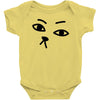 huh Baby Bodysuit