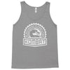 kombat crest Tank Top