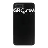 groom handcuffs funny iPhone 7 Plus Case