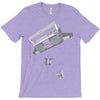 boombox T-Shirt