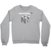 n64 nintendo 64 console Crewneck Sweatshirt