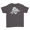supermotard Youth Tee