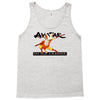 avatar the last air bender, ideal gift or birthday present. Tank Top