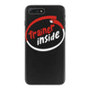 trainer inside iPhone 7 Plus Case
