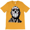 jason voorhees 2 T-Shirt